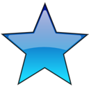blue star