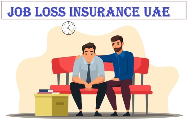 job loss insurance in UAE