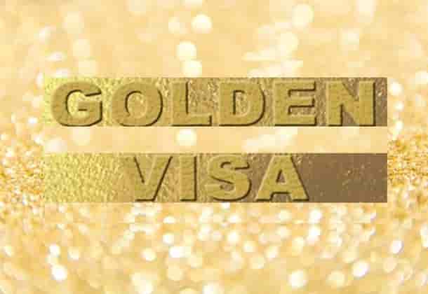 Golden Visa uae