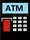 atm icon