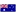 australia flag