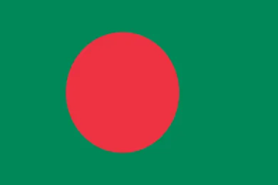 bangladesh flag