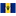 barbados flag