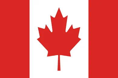 canada flag