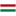 hungary flag