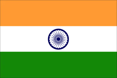 india flag