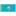 kazakhastan flag