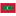 maldives flag