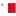 malta flag