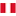 peru flag