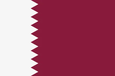 qatar flag