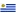 uruguay flag